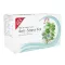 H&S Anti-stress tējas filtrēšanas maisiņš, 20X2,0 g