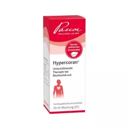 HYPERCORAN pilieni, 20 ml