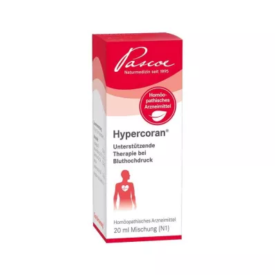 HYPERCORAN pilieni, 20 ml HYPERCORAN pilieni, 20 ml