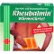 RHEUBALMIN HeatBelt, 3 gab