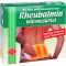 RHEUBALMIN HeatBelt, 3 gab