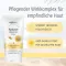 HYALURON SONNENPFLEGE Krēms ķermenim LSF 50+, 150 ml