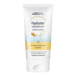 HYALURON SONNENPFLEGE Apres krēms Sun Body, 150 ml