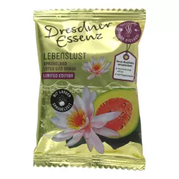 DE Burbuļvanna joie de vivre, 70 g