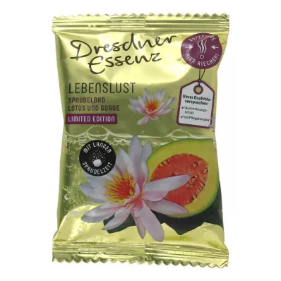 DE Burbuļvanna joie de vivre, 70 g DE Burbuļvanna joie de vivre, 70 g