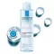 ROCHE-POSAY Micelārais attīrošais šķidrums reaktīvai ādai, 200 ml