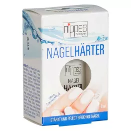 NIPPES Nagu cietinātājs Nr. 5E, 8 ml