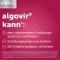 algovir bērnu aukstuma aerosols, 20 ml