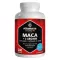 MACA 4:1 augstas devas+L-arginīna kapsulas, 240 kapsulas