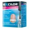 excilor šķīdums pret nagu sēnīti, 1X3,3 ml
