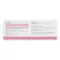 Lactobact BABY + 3 mēnešu ārstēšanas maisiņš (90x2 g)