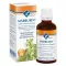 MARRUBIN Horehound bronhu pilieni, 50 ml