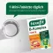 TAXOFIT B-kompleksa tabletes, 40 gab