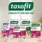 TAXOFIT B-kompleksa tabletes, 40 gab