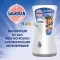 SAGROTAN Kids No-Touch ziepju dozators, 1 gab