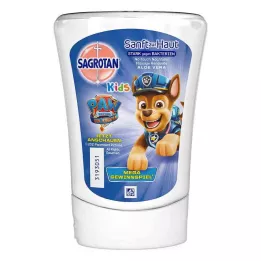SAGROTAN Uzpildes flakons Kids No-Touch Discovery Power, 250 ml