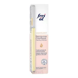 FREI ÖL Attīrošā eļļa &amp; Maska, 100 ml