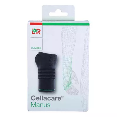 CELLACARE Manus Classic plaukstas balsts 3. izmērs, 1 gab