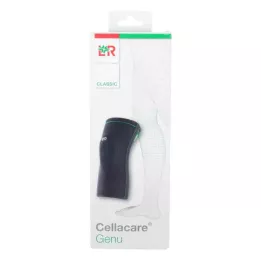 CELLACARE Genu Classic ceļa balsts 3. izmērs, 1 gab
