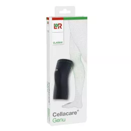 CELLACARE Genu Classic ceļa balsts 5. izmērs, 1 gab