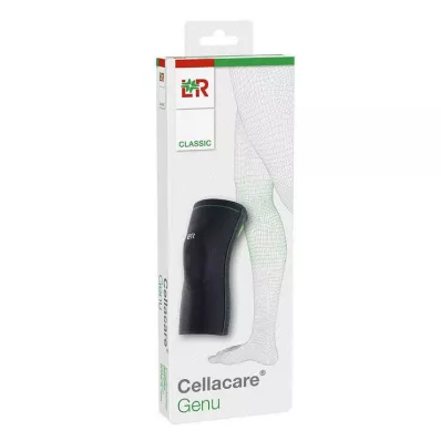 Cellacare Genu Classic ceļgala balsts 5 izmērs, 1 gab