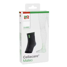 CELLACARE Malleo Classic potītes atbalsts 3. izmēra, 1 gab