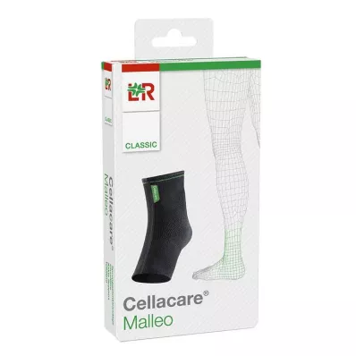 Cellacare Malleo Classic potītes pārsējs 3.izm., 1 gab Cellacare Malleo Classic potītes pārsējs 3.izm., 1 gab