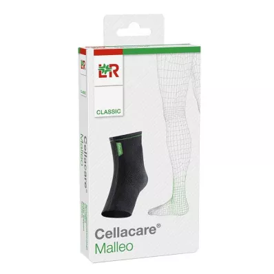 Cellacare Malleo Classic potītes pārsējs 4.izm., 1 gab