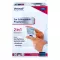 VEROVAL EKG un asinsspiediena monitors, 1 gab