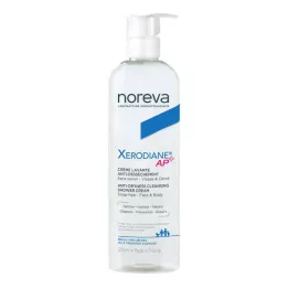 NOREVA Xerodiane AP+ mazgāšanas krēms, 500 ml
