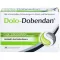 DOLO-DOBENDAN 1,4 mg/10 mg pastilas, 36 gab