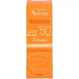 AVENE SunSitive B-Protect SPF 50+ krēms, 30 ml