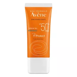 AVENE SunSitive B-Protect SPF 50+ krēms, 30 ml