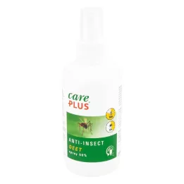 CARE PLUS Deeta aerosols pret insektiem, 50%, 200 ml