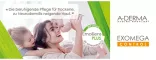 Instructions for use for A-DERMA EXOMEGA CONTROL mīkstinoša dušas eļļa, 200 ml - 1