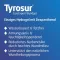 Tyrosur® CareExpert brūču želeja, 25 g