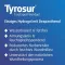 TYROSUR CareExpert Wound Gel, 50 g