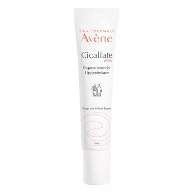 AVENE Cicalfate lūpu balzāms, 10 ml AVENE Cicalfate lūpu balzāms, 10 ml