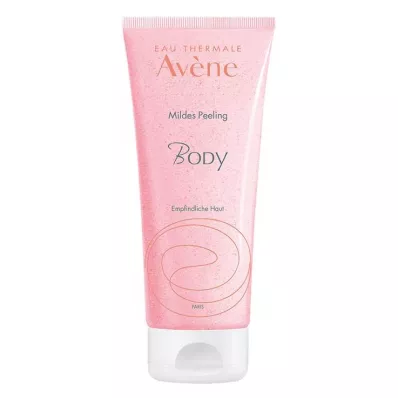 Avene Body maigais pīlings, 200 ml Avene Body maigais pīlings, 200 ml