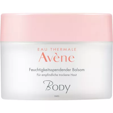 AVENE Ķermeņa mitrinošs balzams, 250 ml