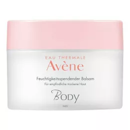 AVENE Ķermeņa mitrinošs balzams, 250 ml