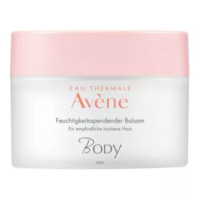 Avene Body mitrinošs balzams, 250 ml Avene Body mitrinošs balzams, 250 ml