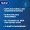 HEDRIN Vienreiz izsmidzināmā želeja, 60 ml