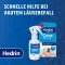 HEDRIN Vienreiz izsmidzināmā želeja, 60 ml