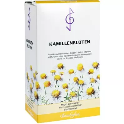 KAMILLENBLÜTEN Tēja, 75 g