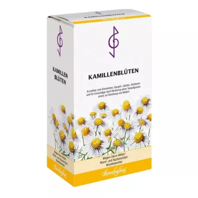 KAMILLENBLÜTEN Tēja, 75 g