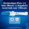CLEARBLUE Grūtniecības ātrās noteikšanas tests, 1 gab