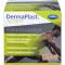 DERMAPLAST Active Kinesiology Tape 5 cmx5 m bēšs, 1 gab