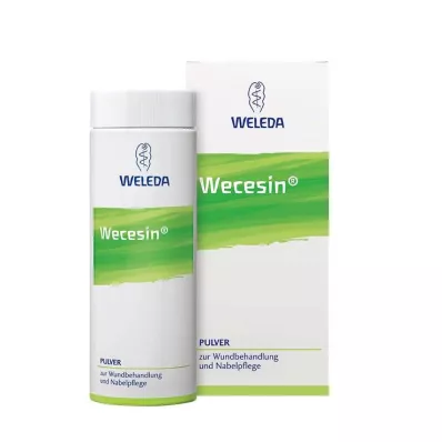 WECESIN Pulveris, 50 g