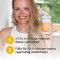 FUSSBADESALZ Remonts &amp; Protect, 375 g